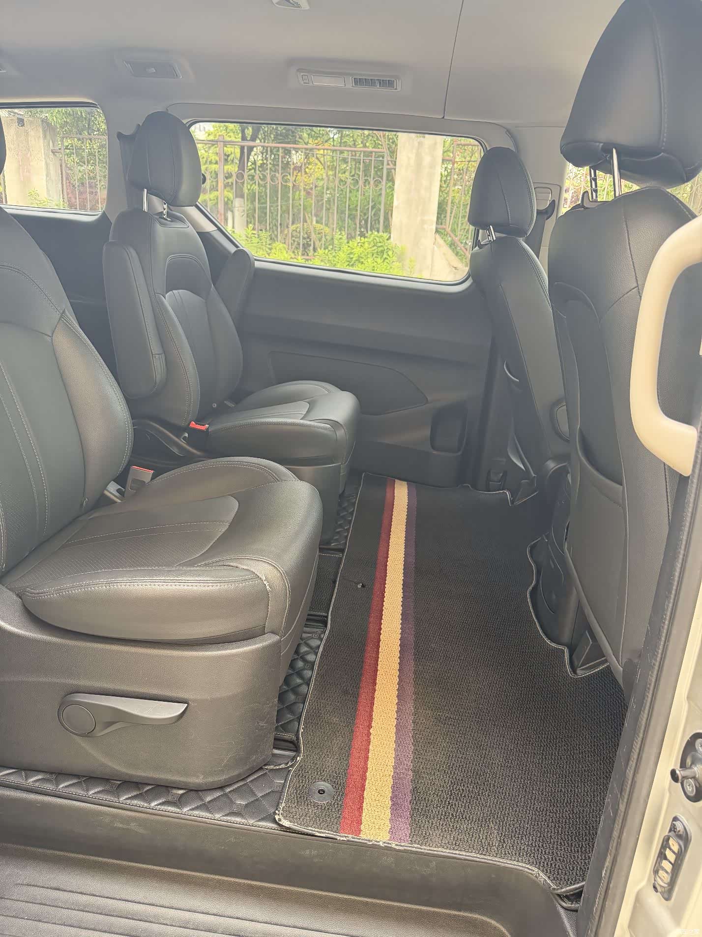 Maxus G10, 2020 18
