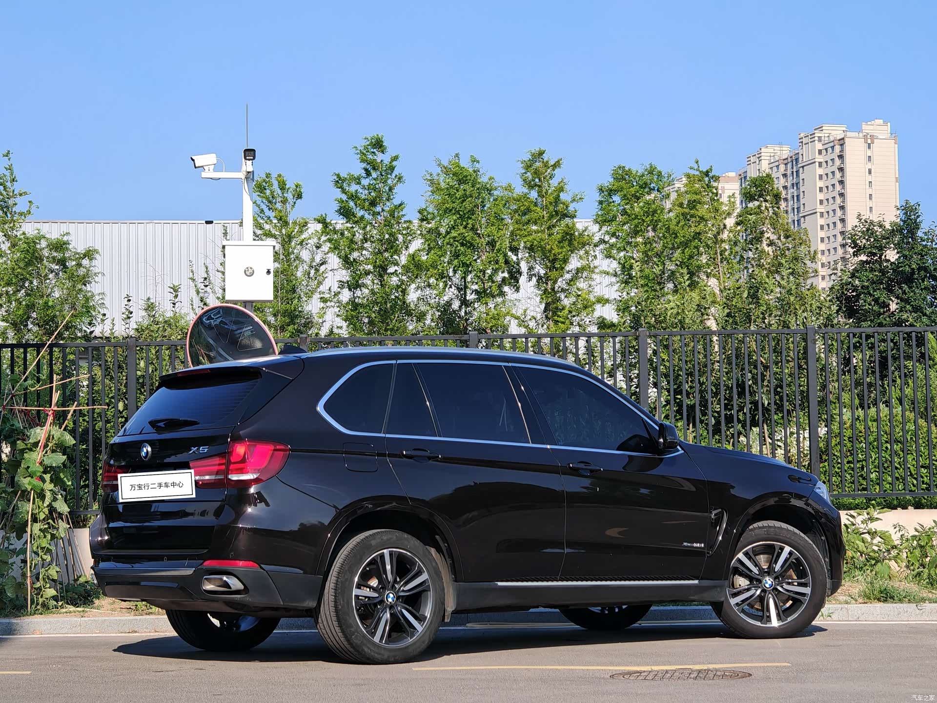 BMW X5, 2017 4