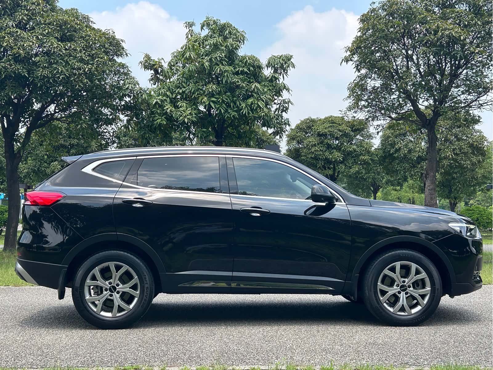 Haval H6, 2022 7