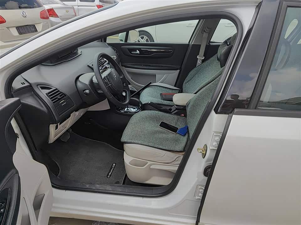 Citroen Sega Citroen Sega