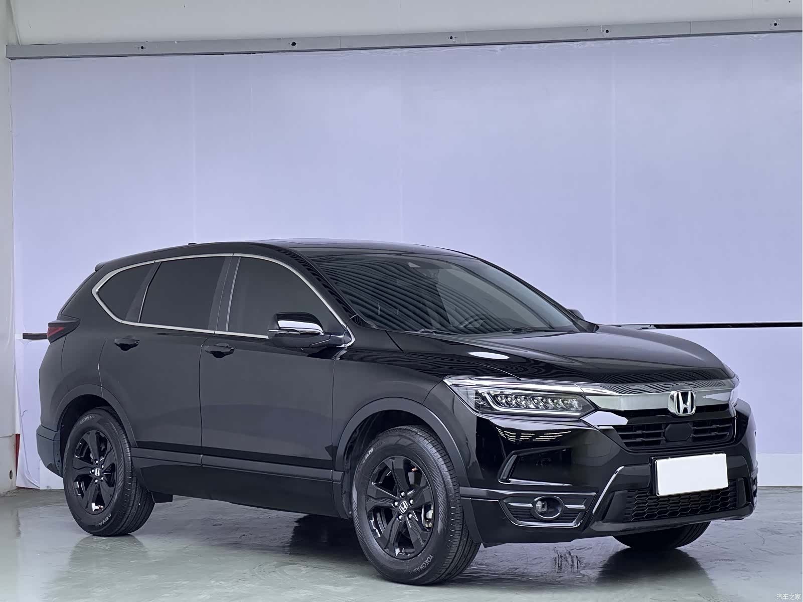 Honda Breeze, 2021 3