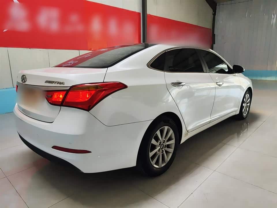 Hyundai Name picture