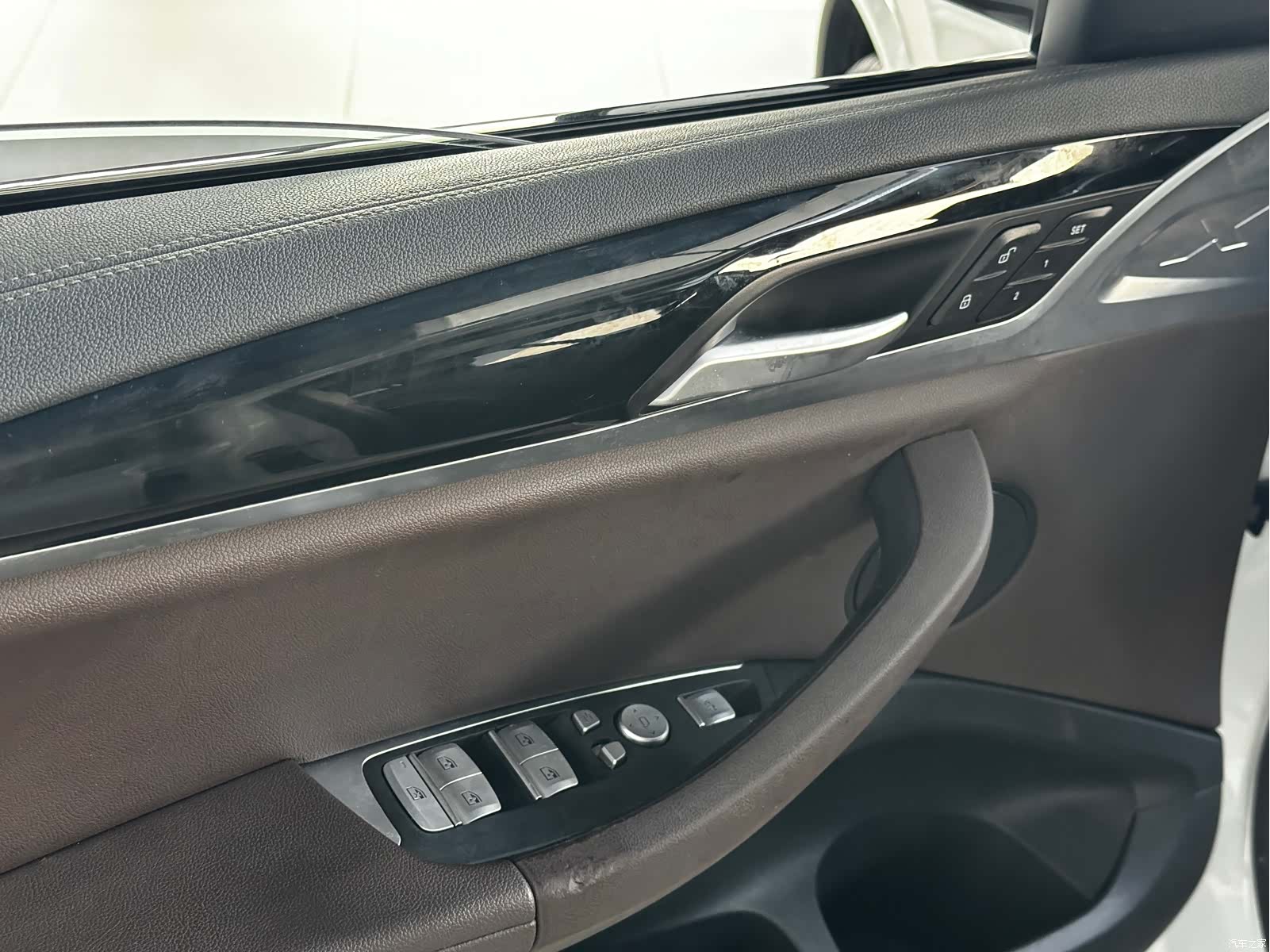 BMW X3, 2019 13