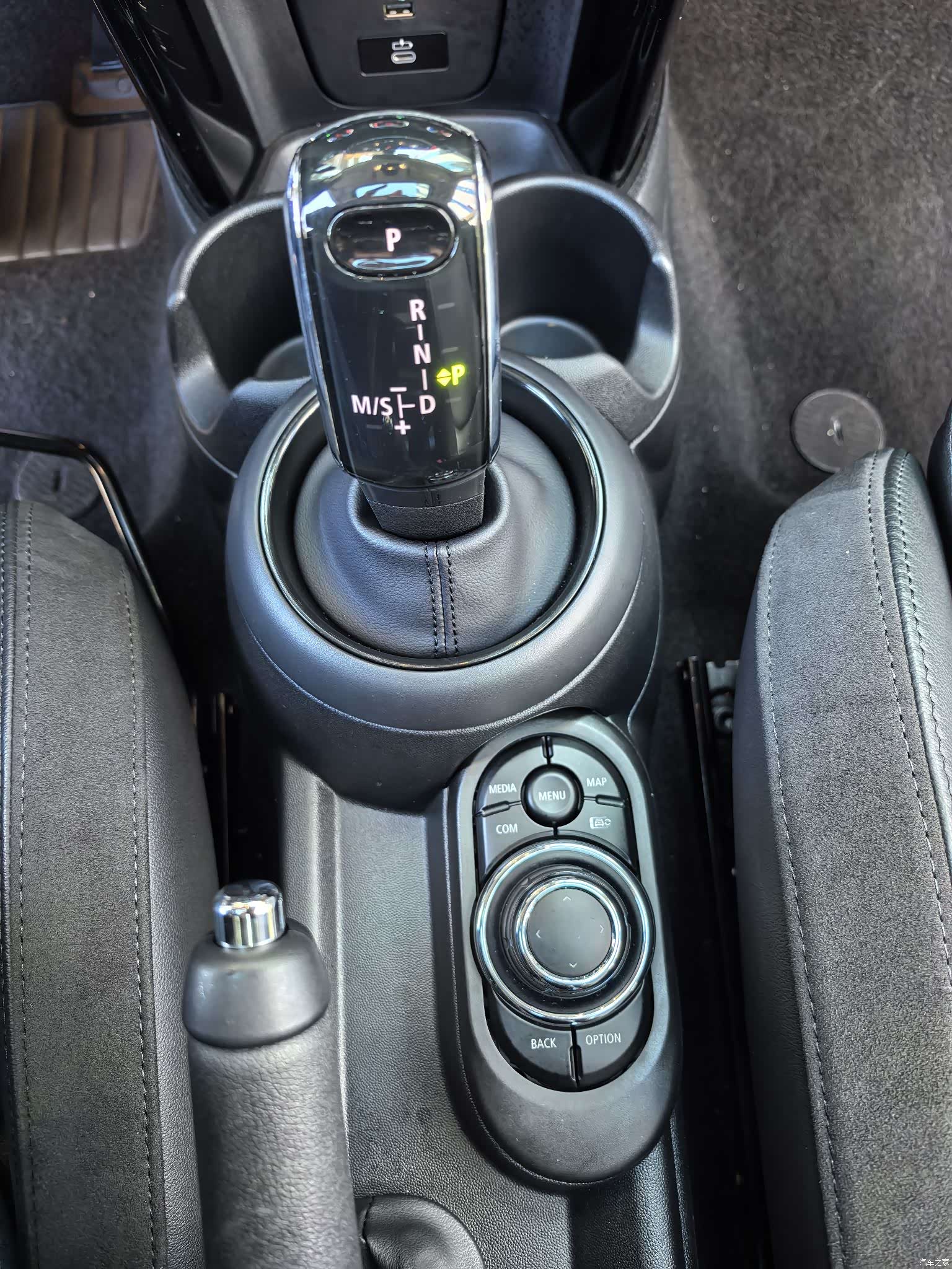 Mini Cooper, 2022 11