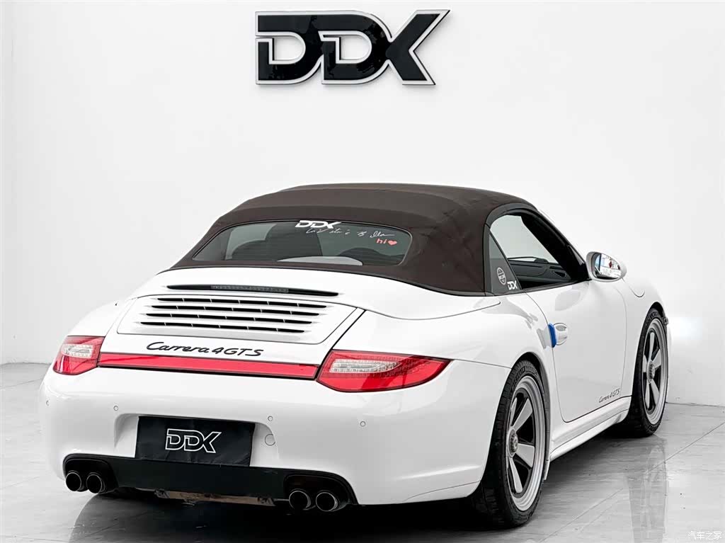 Porsche 911, 2011 все фото