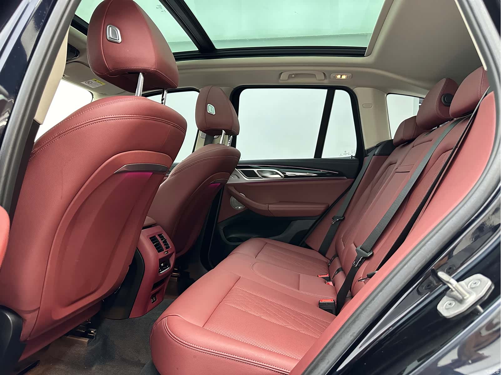 BMW X3, 2023 6