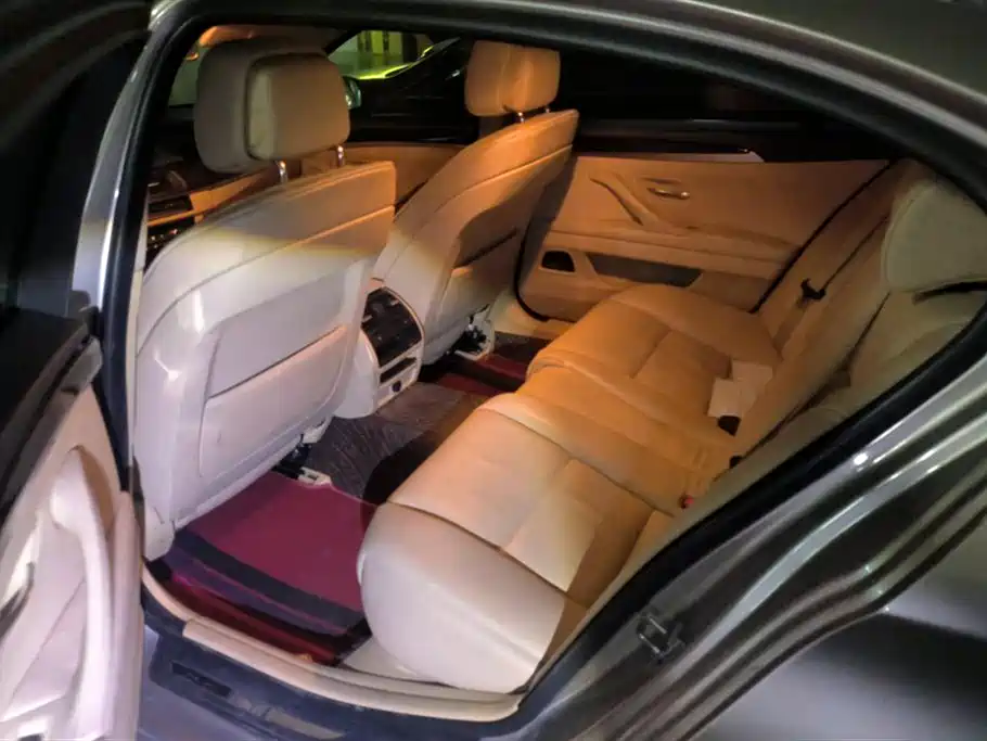 BMW 5 series BMW 5 series
