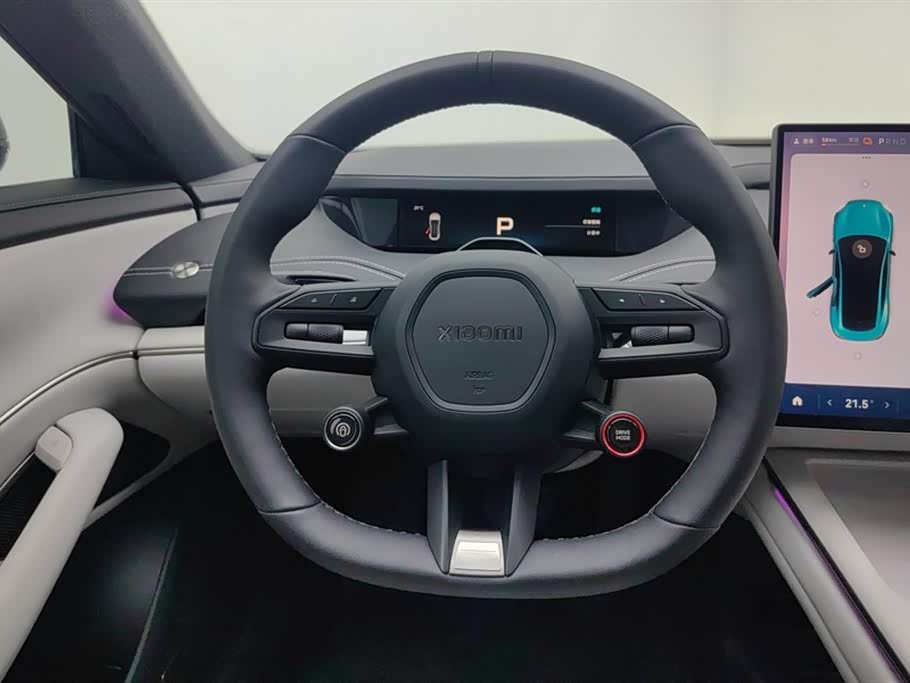 Xiaomi Xiaomi SU7