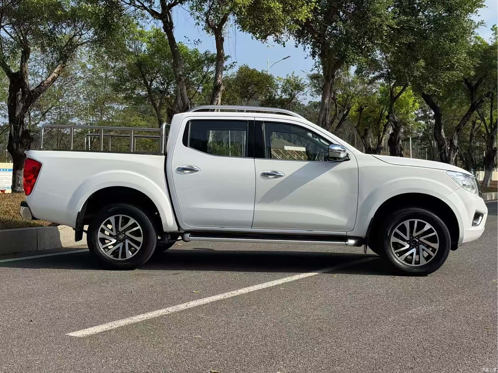 Nissan QR25, 2022 8