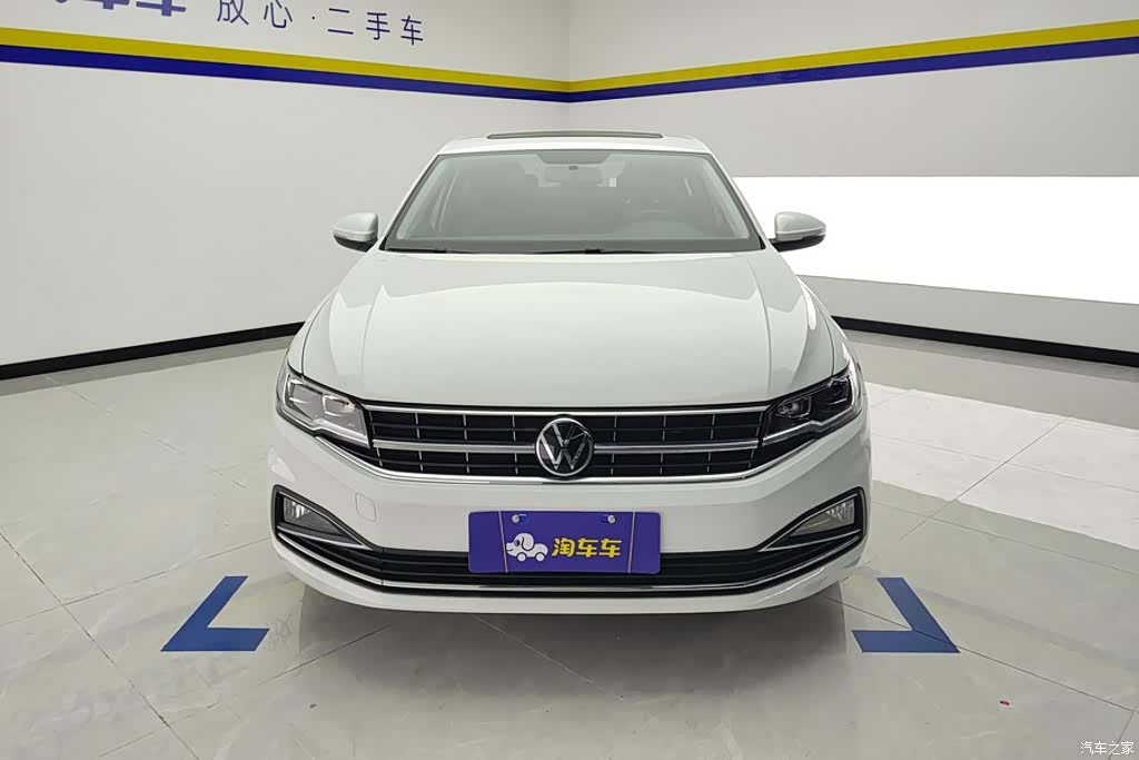 Volkswagen Bora, 2022 2