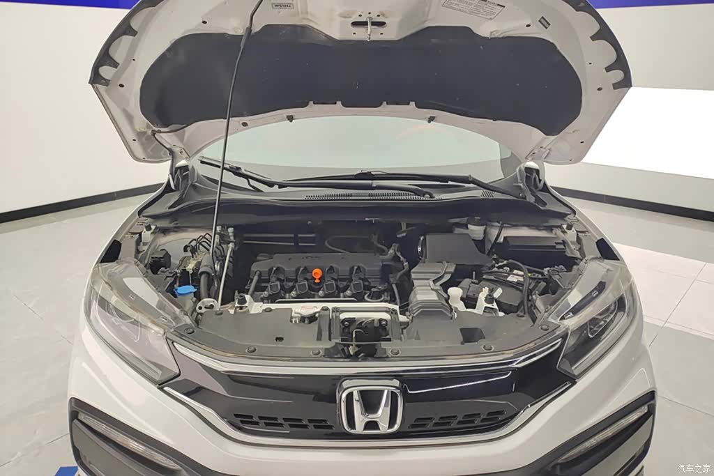 Honda XR-V, 2019 10