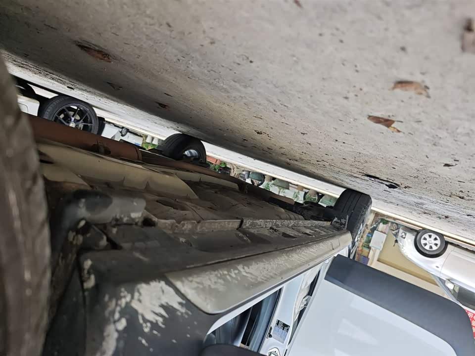 Toyota YARiS L Zhixuan