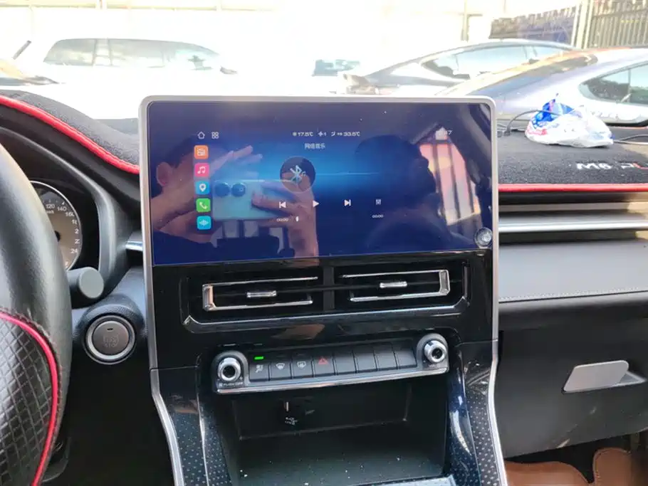Haval M6 Haval M6