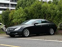CLS 2009 CLS 300