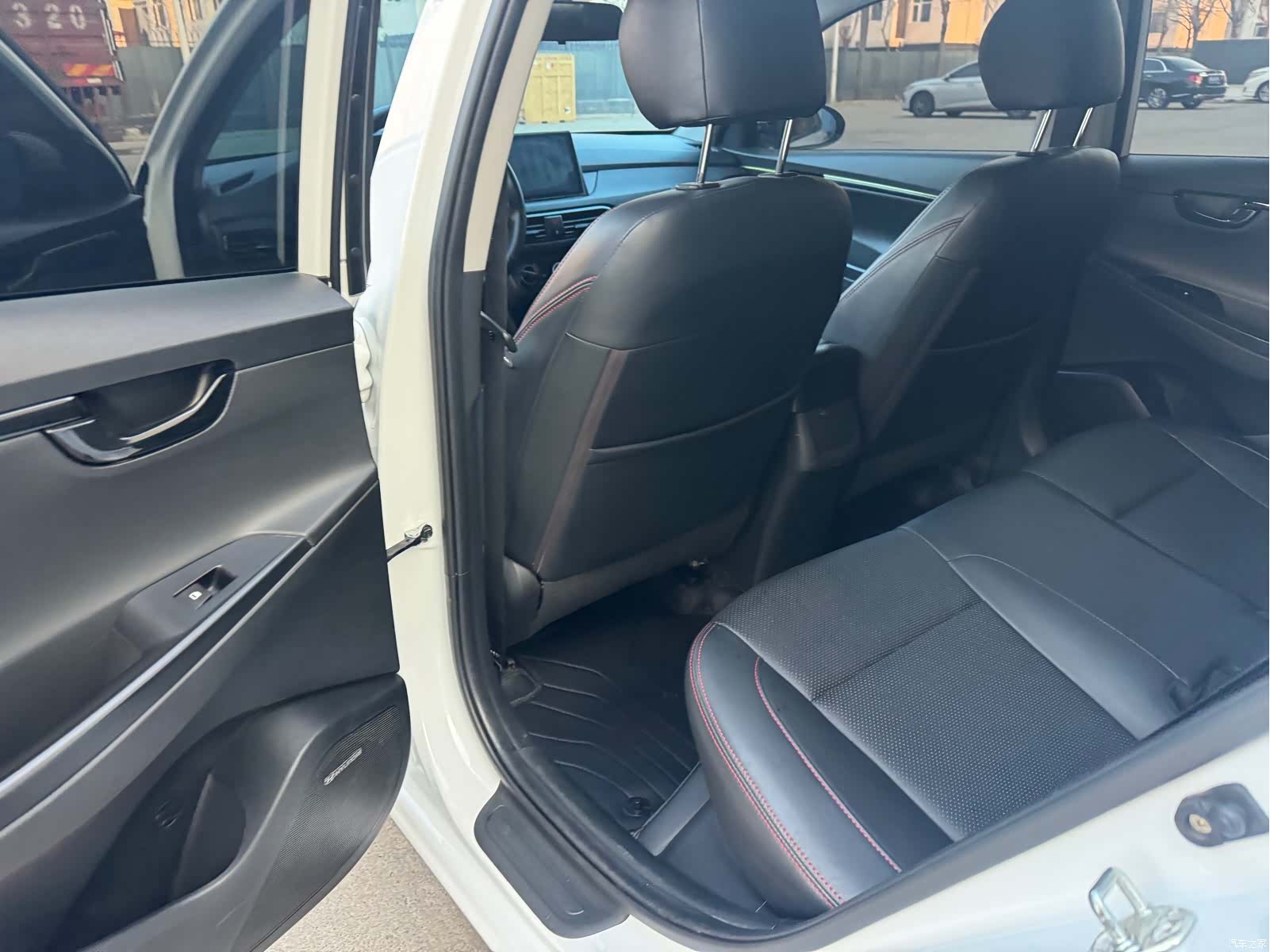 Hyundai GL, 2021 7