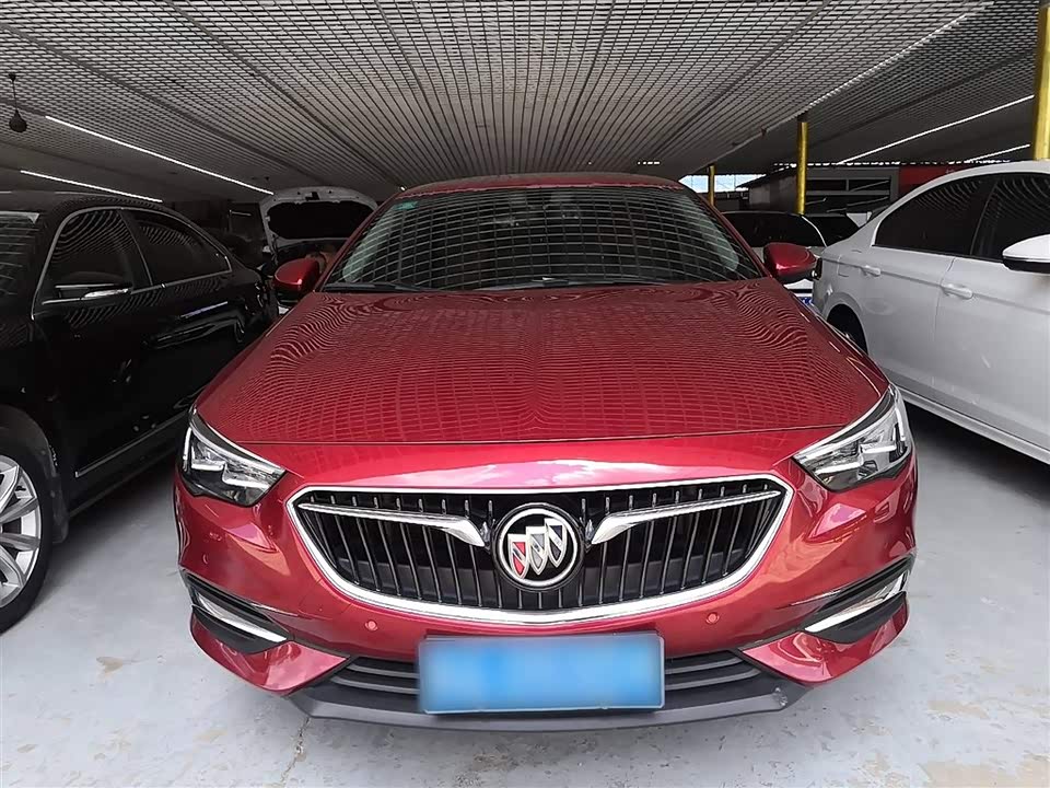 Buick Regal Buick Regal