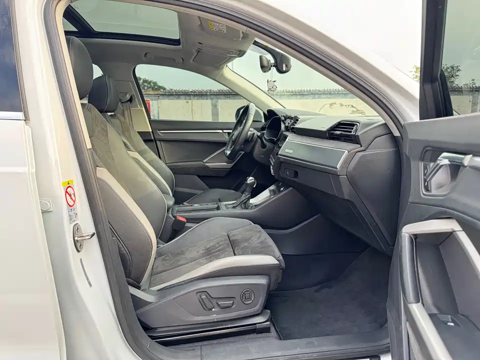Audi Q3 Audi Q3