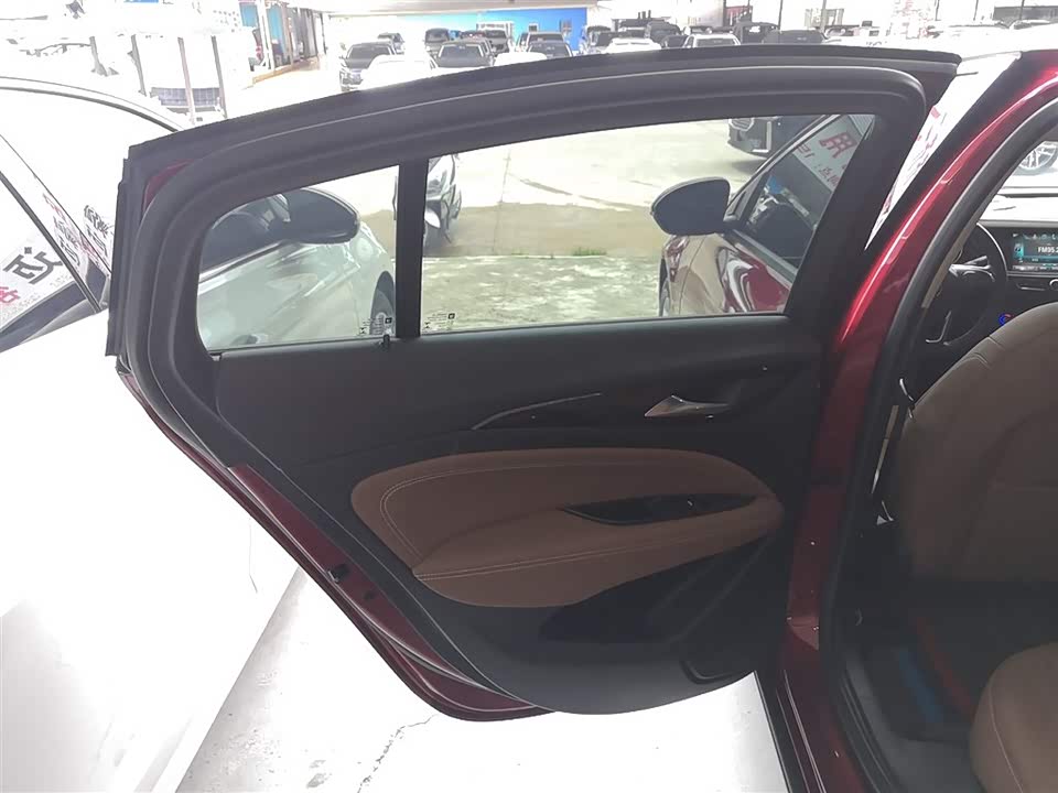 Buick Regal Buick Regal