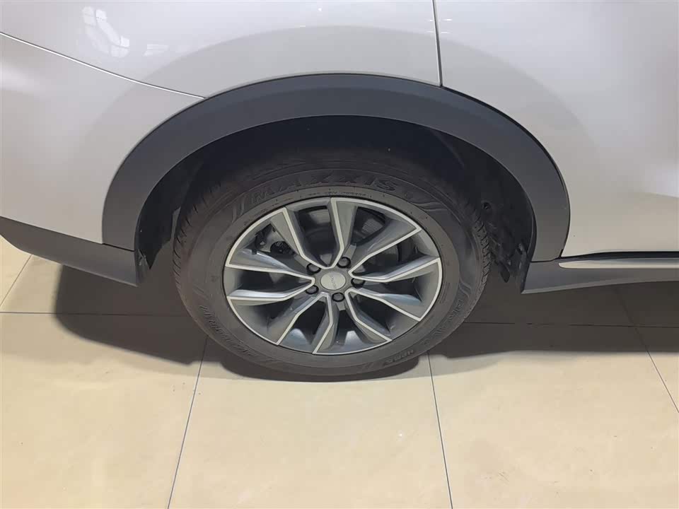 Roewe RX5 Roewe RX5