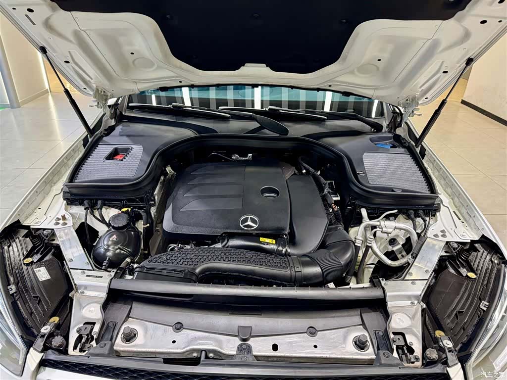 Mercedes-Benz GLC, 2021 11
