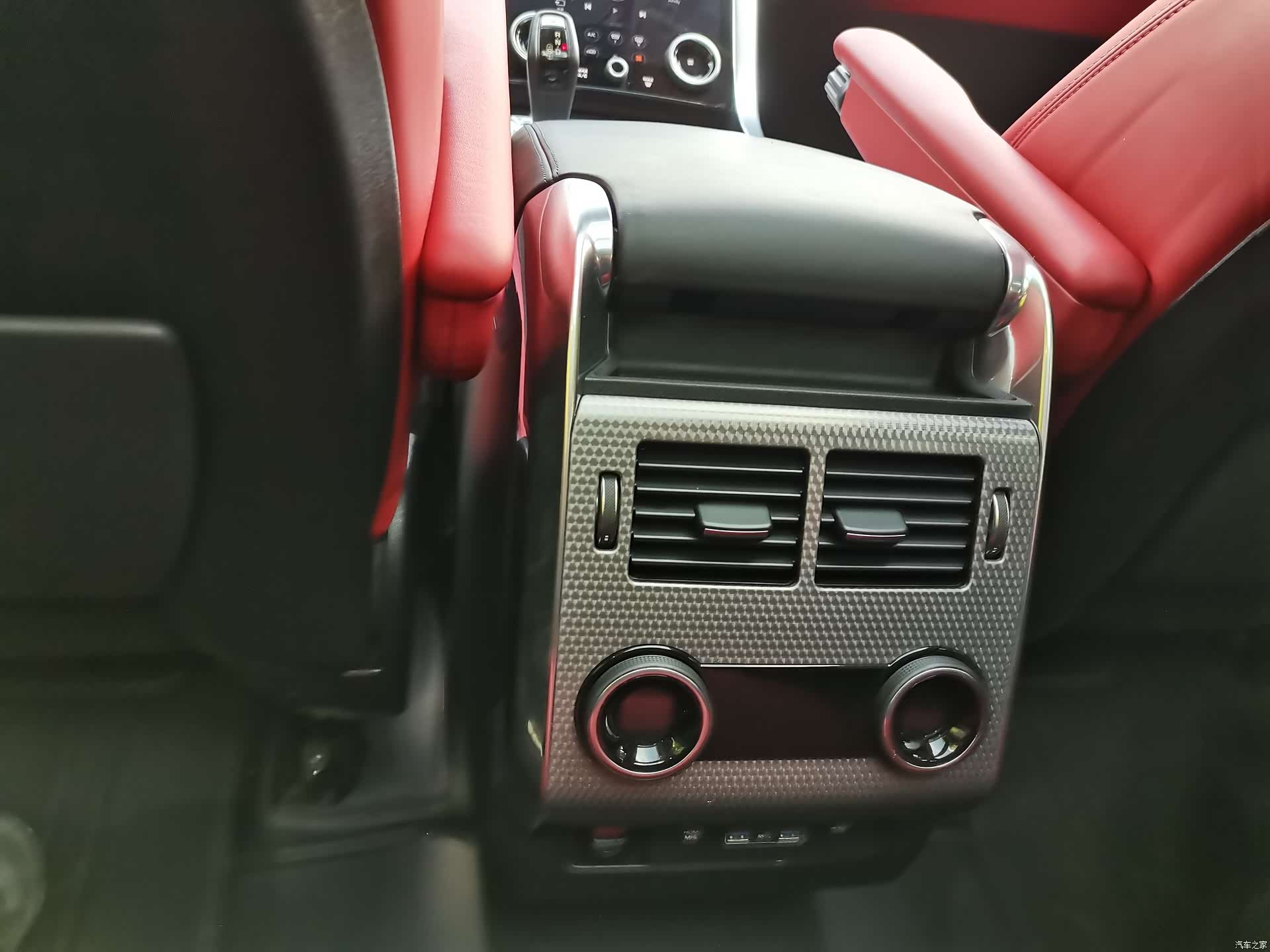 Land Rover Range Rover, 2018 16