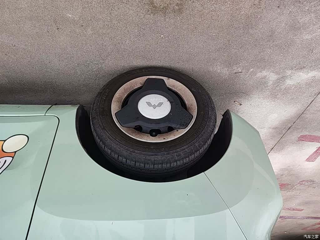 Wuling MINIEV, 2022 23