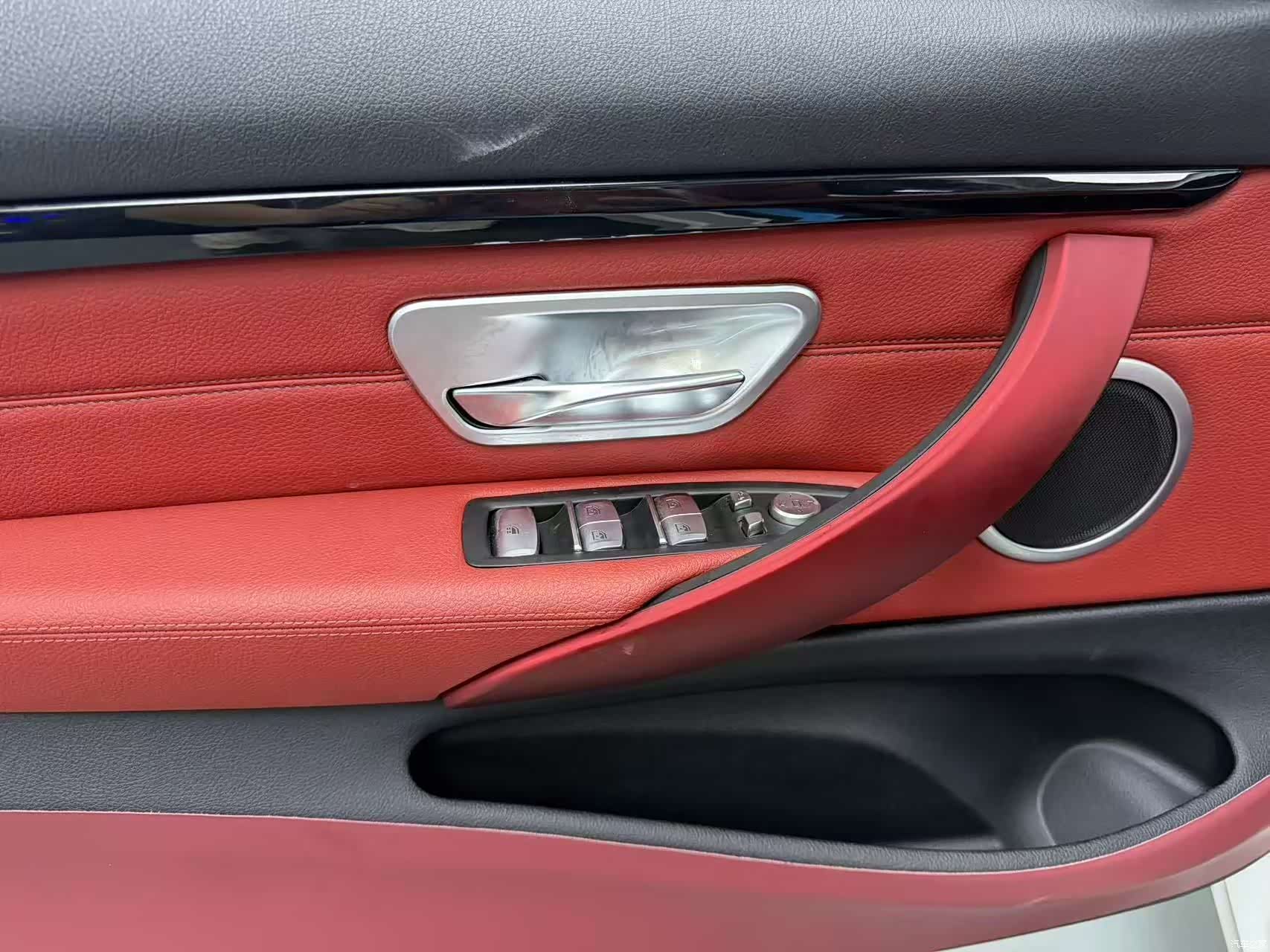 BMW 4 Series, 2016 4