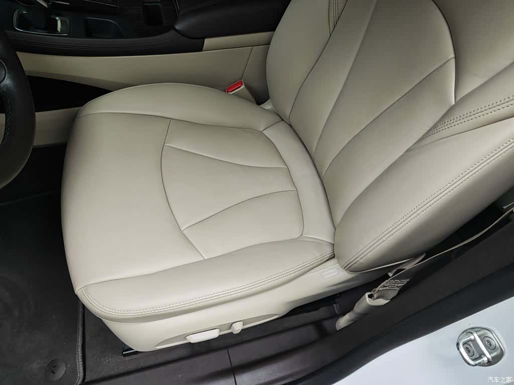 Buick LaCrosse, 2017 8
