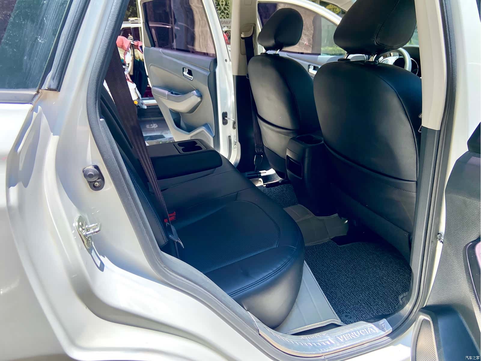 Nissan T70, 2016 10