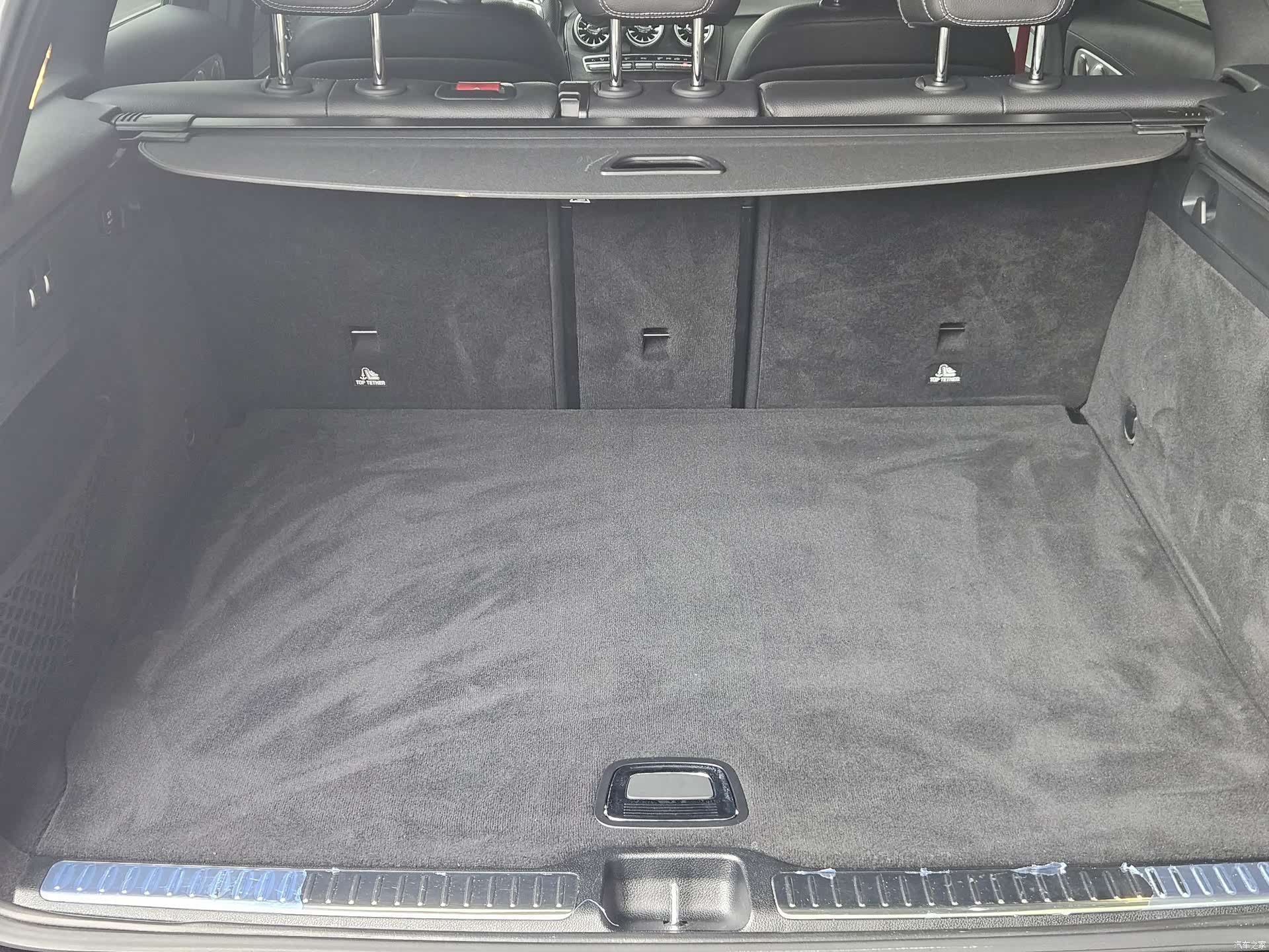 Mercedes-Benz GLC, 2019 20