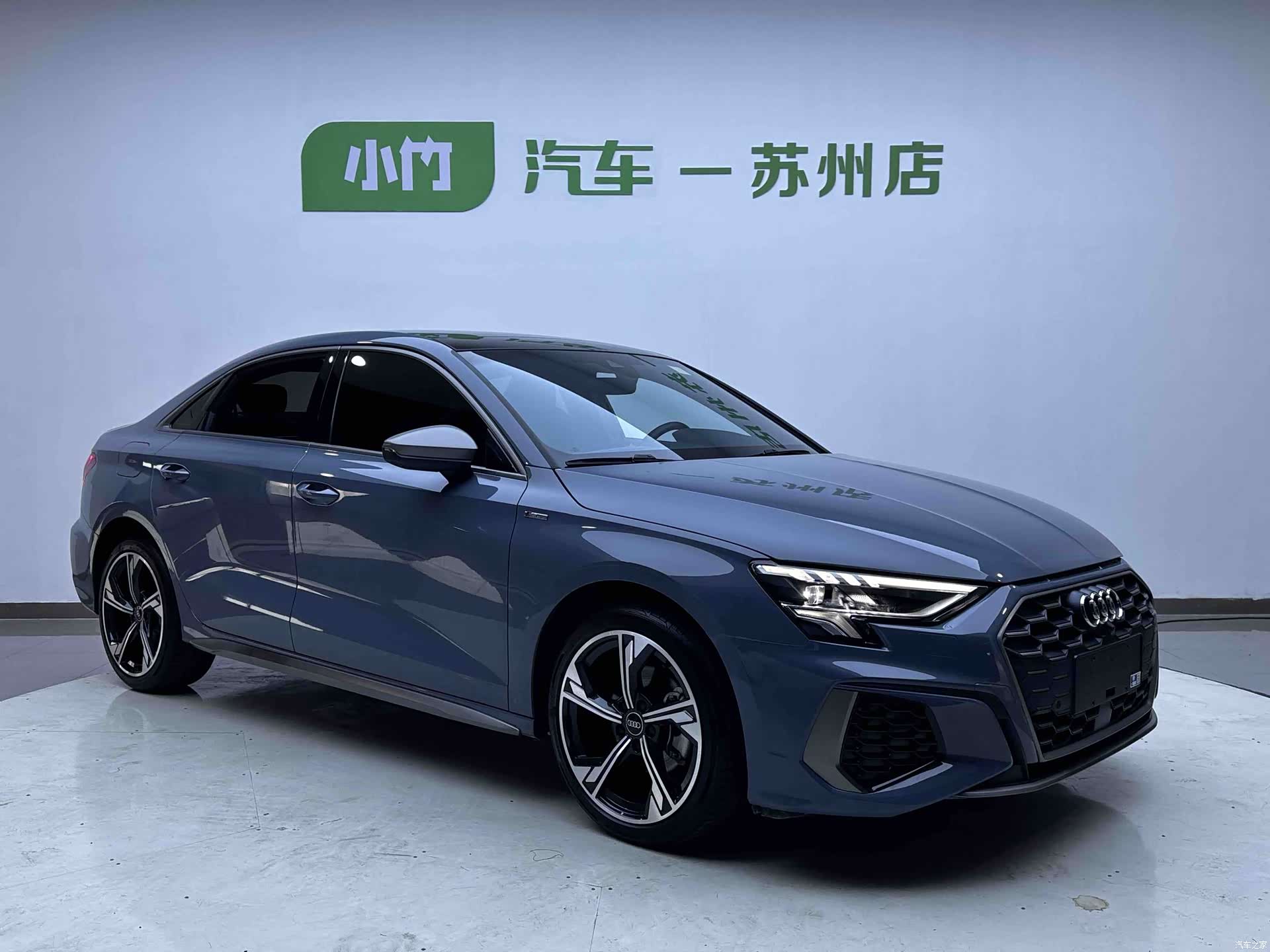 Audi A3, 2022 3