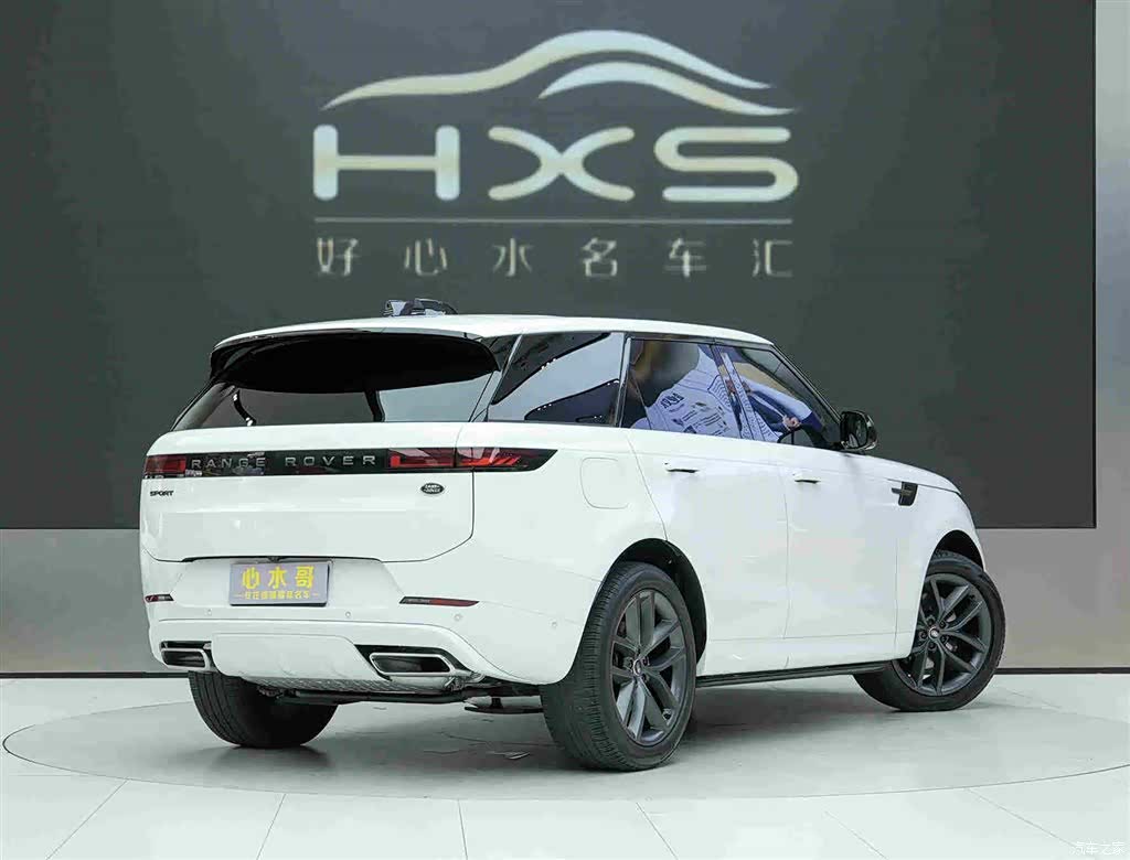 Land Rover Range Rover, 2024 4