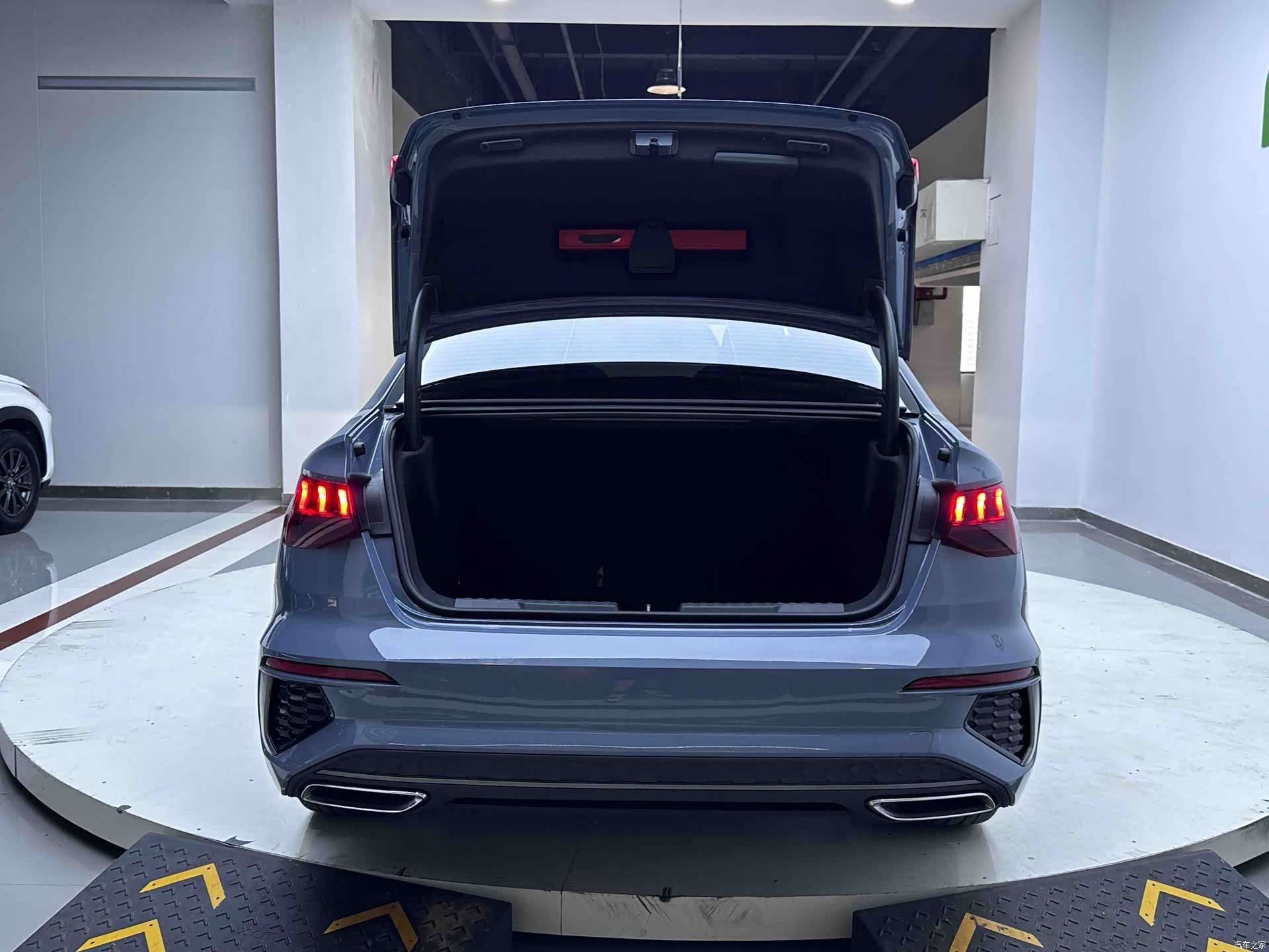 Audi A3, 2022 22