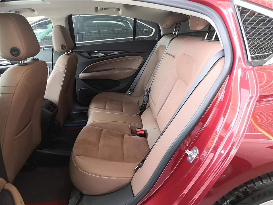 Buick Regal Buick Regal