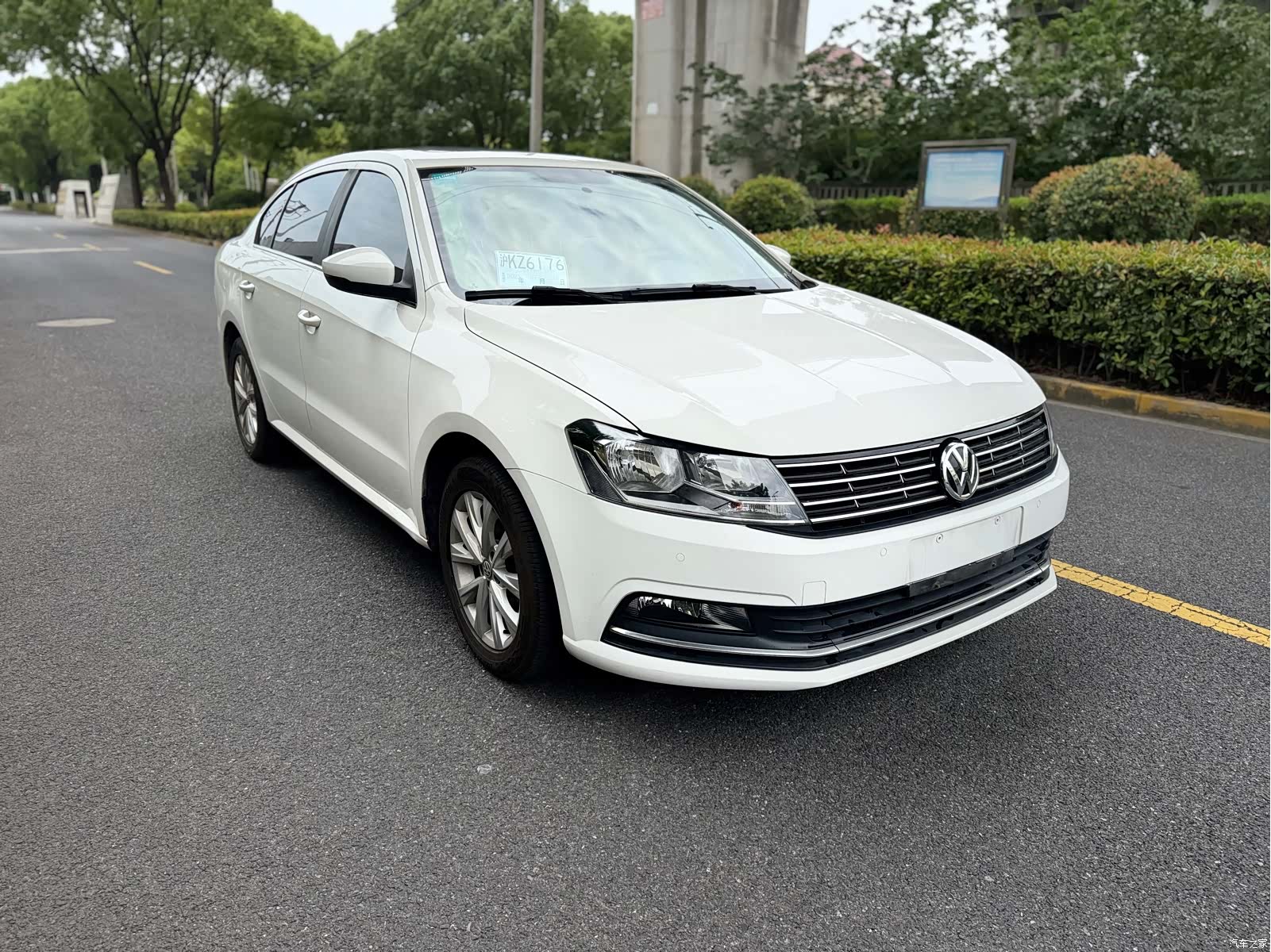 Volkswagen Lavida, 2019 3