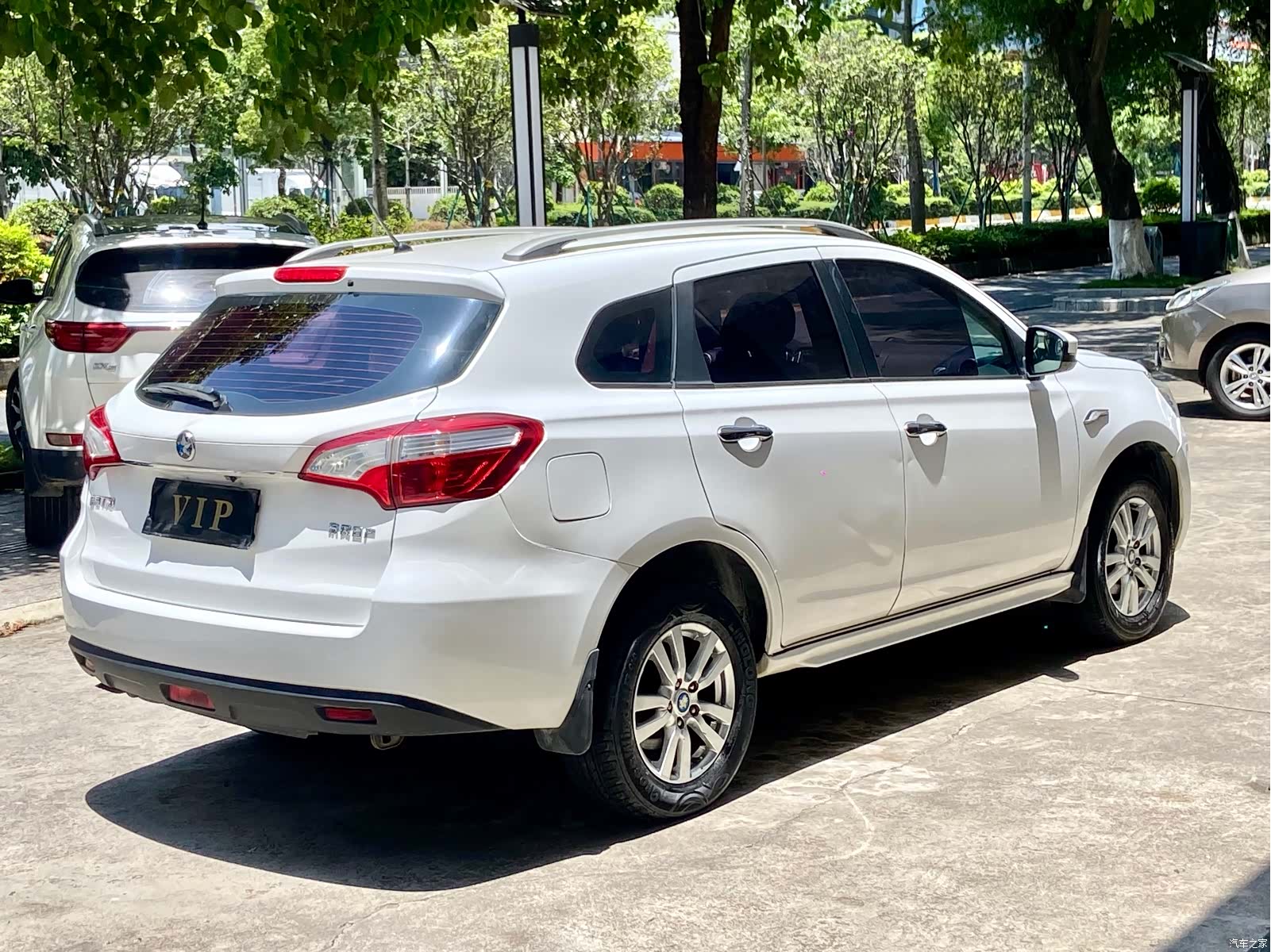 Nissan T70, 2016 6