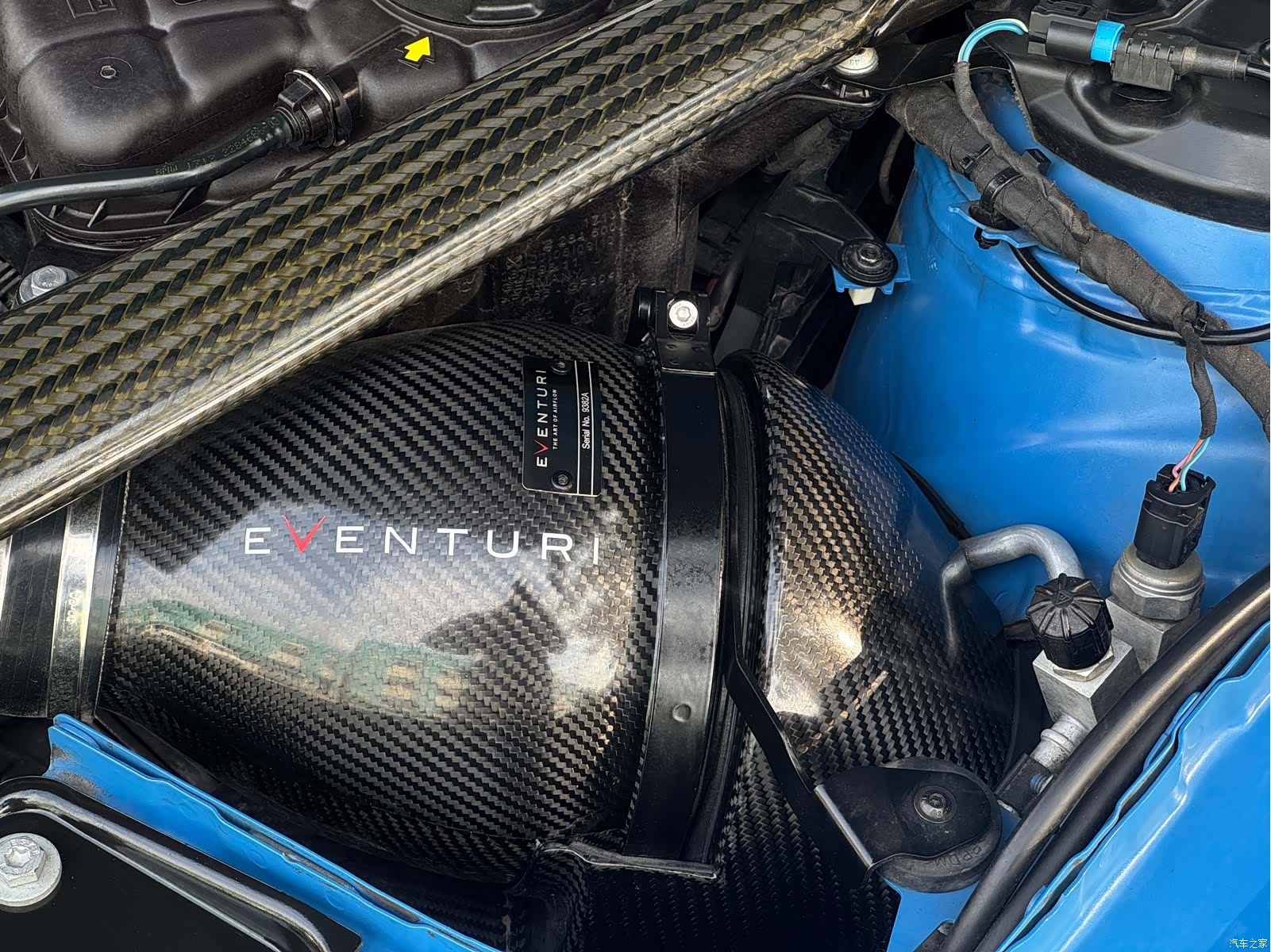 BMW M3, 2016 18