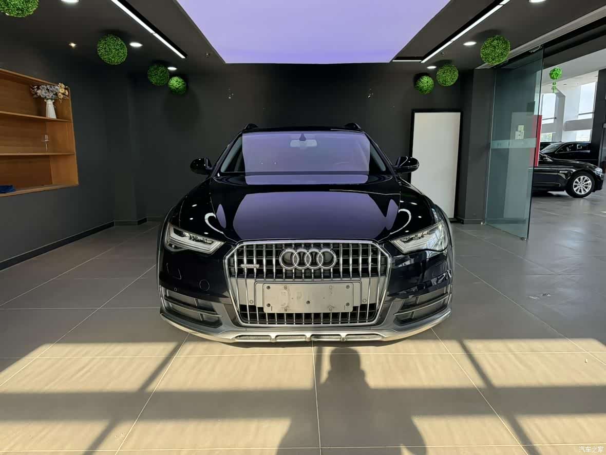 Audi A6, 2019 2