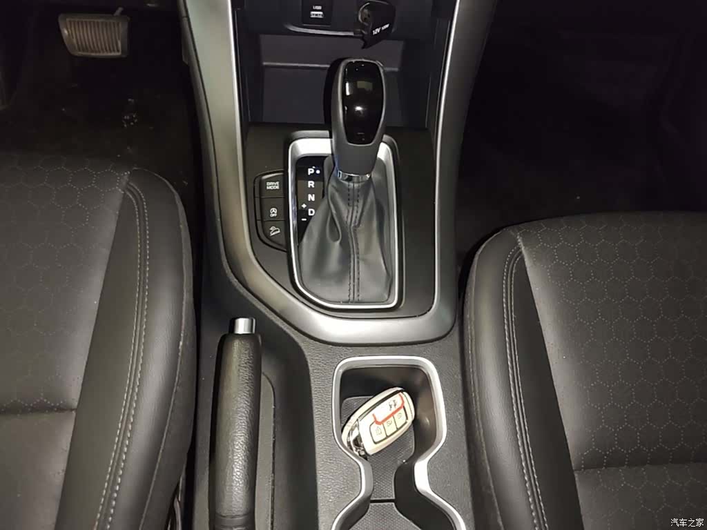 Hyundai ix35, 2018 14