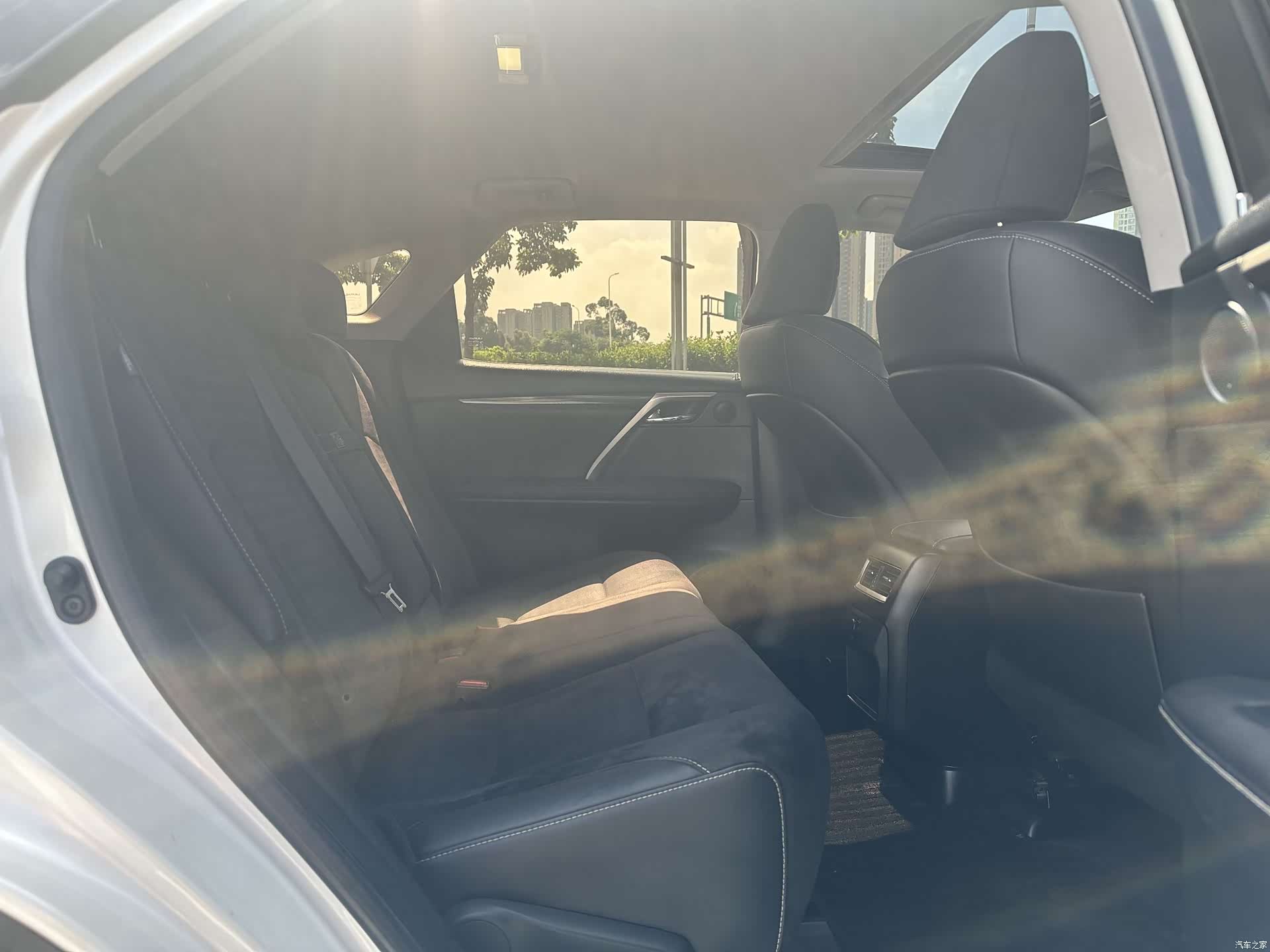 Lexus RX, 2016 24