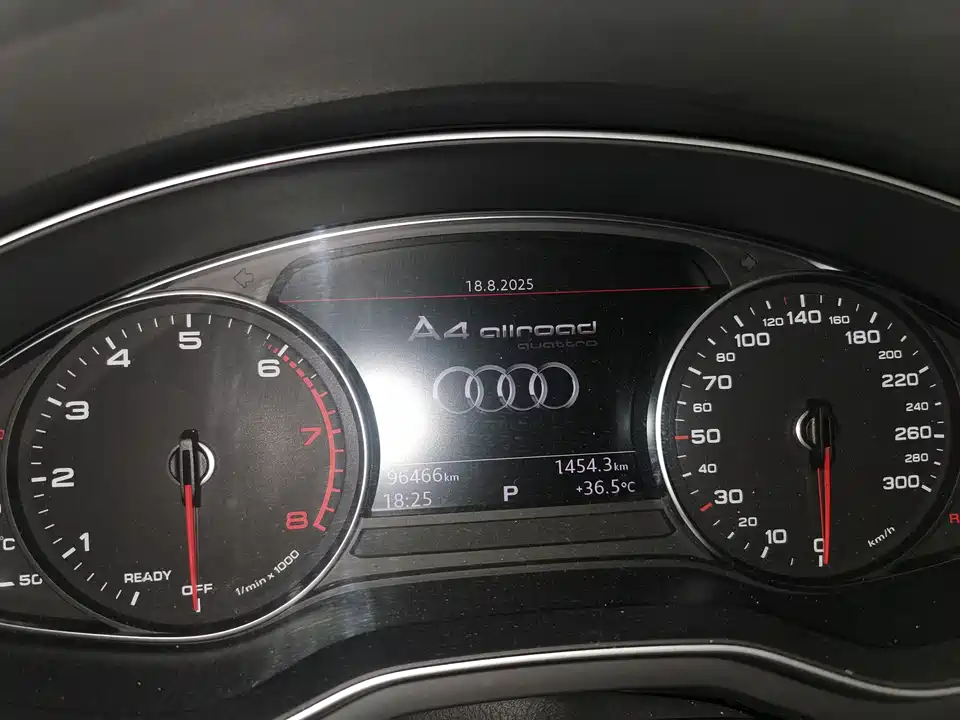 Audi A4 Audi A4