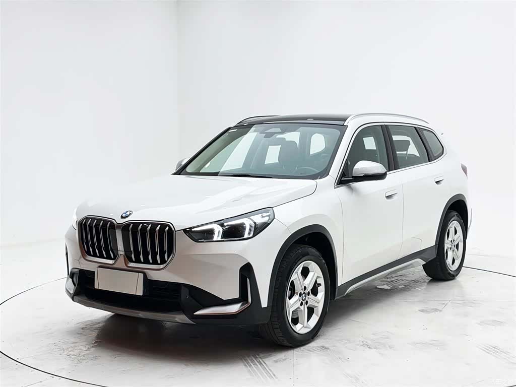 BMW X1, 2023 1