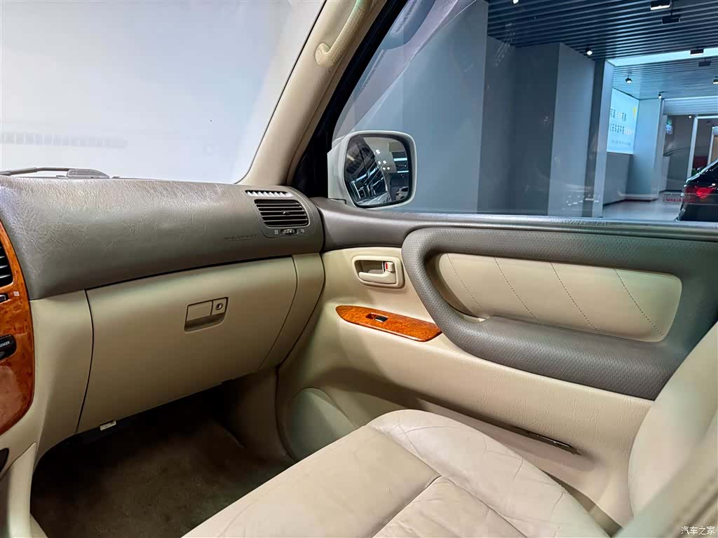 Toyota Land Cruiser, 2006 26