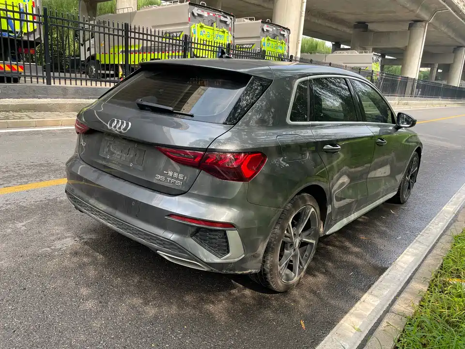Audi A3 Audi A3
