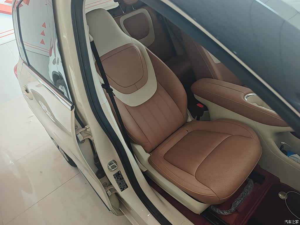 Wuling Bingo, 2025 25
