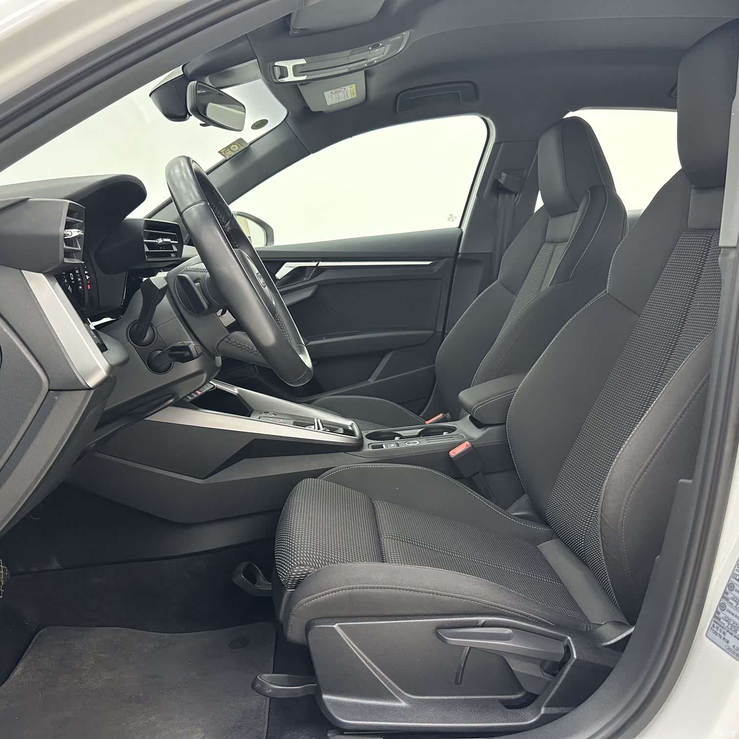 Audi A3, 2022 8
