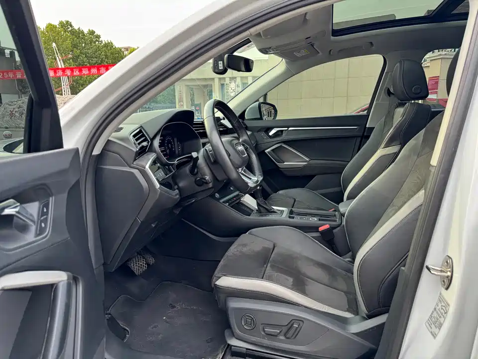 Audi Q3 Audi Q3