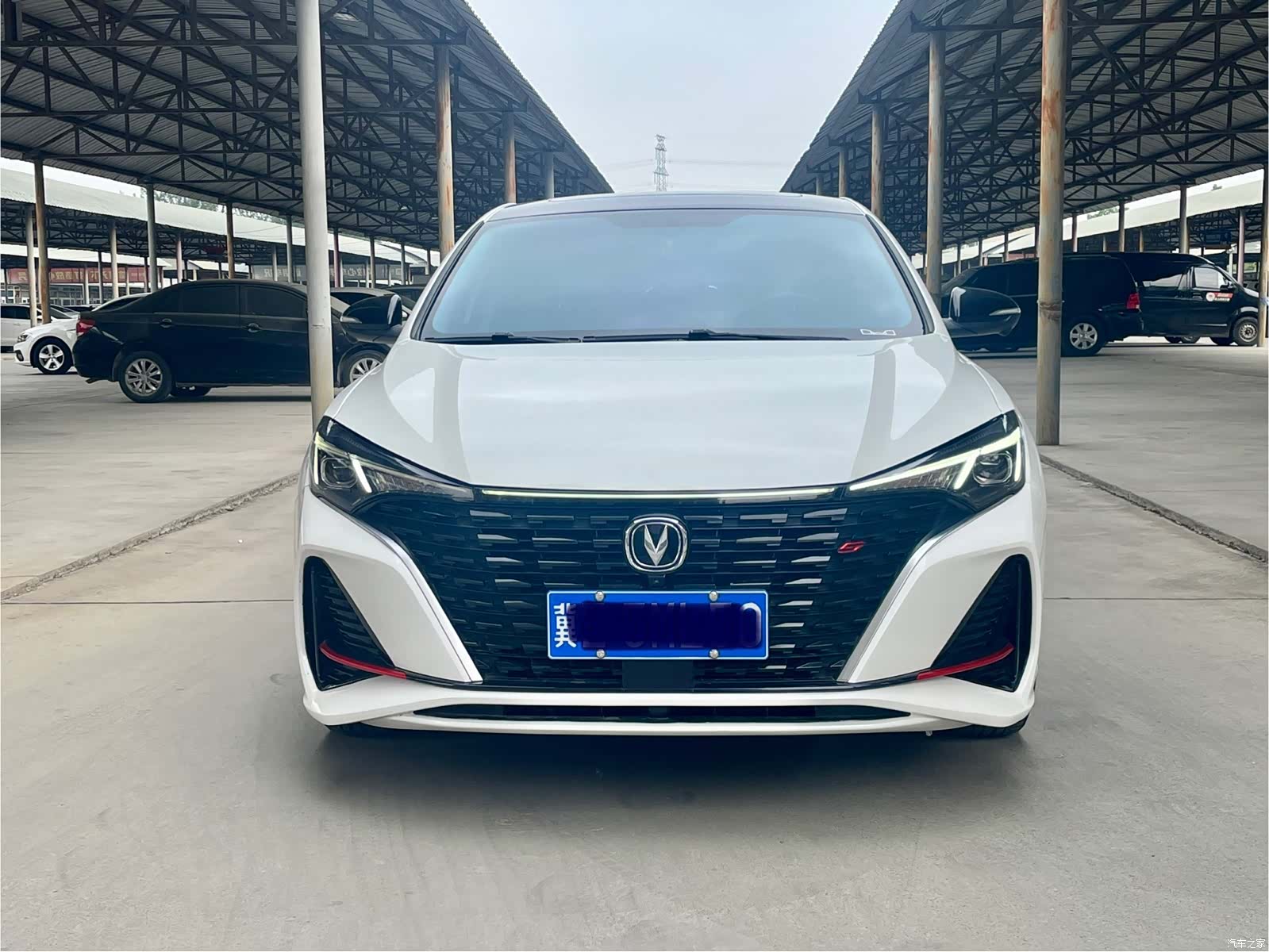Changan Eado, 2023 2