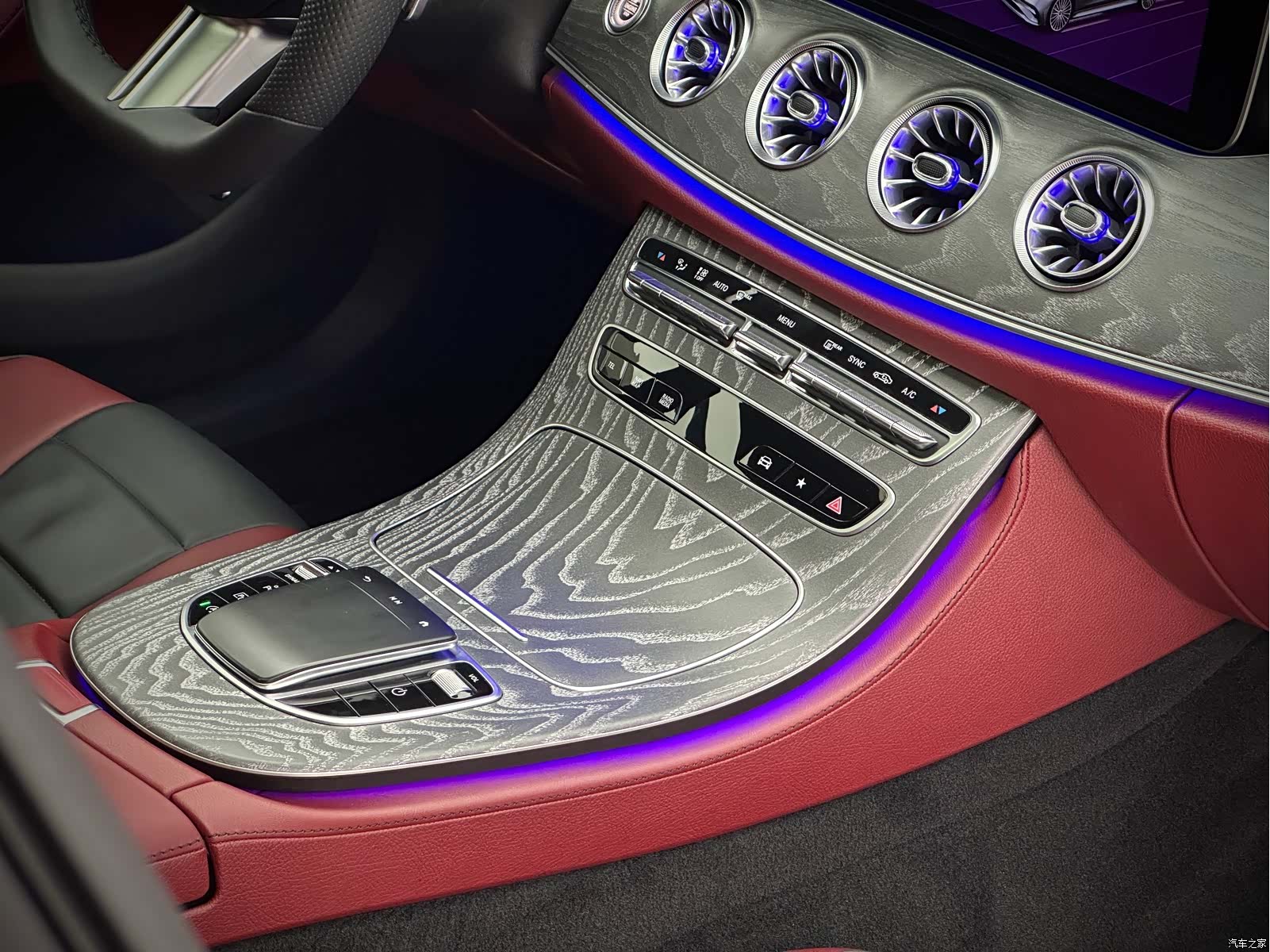 Mercedes-Benz CLS, 2022 23