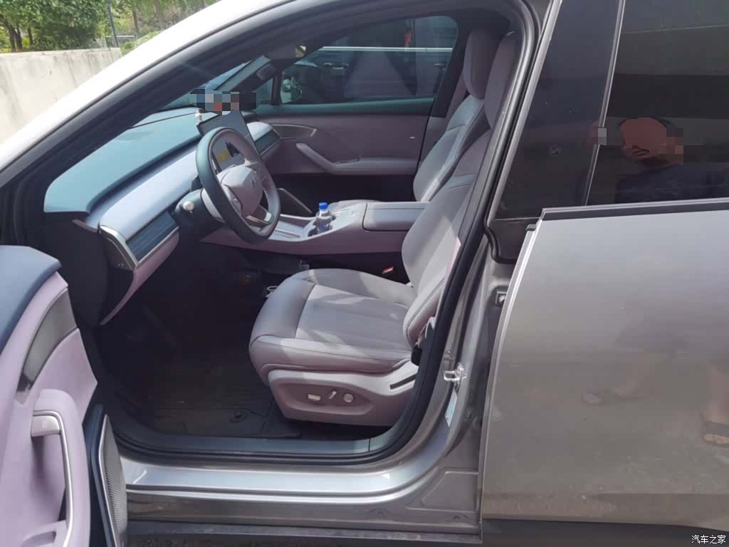 NIO L60, 2025 12